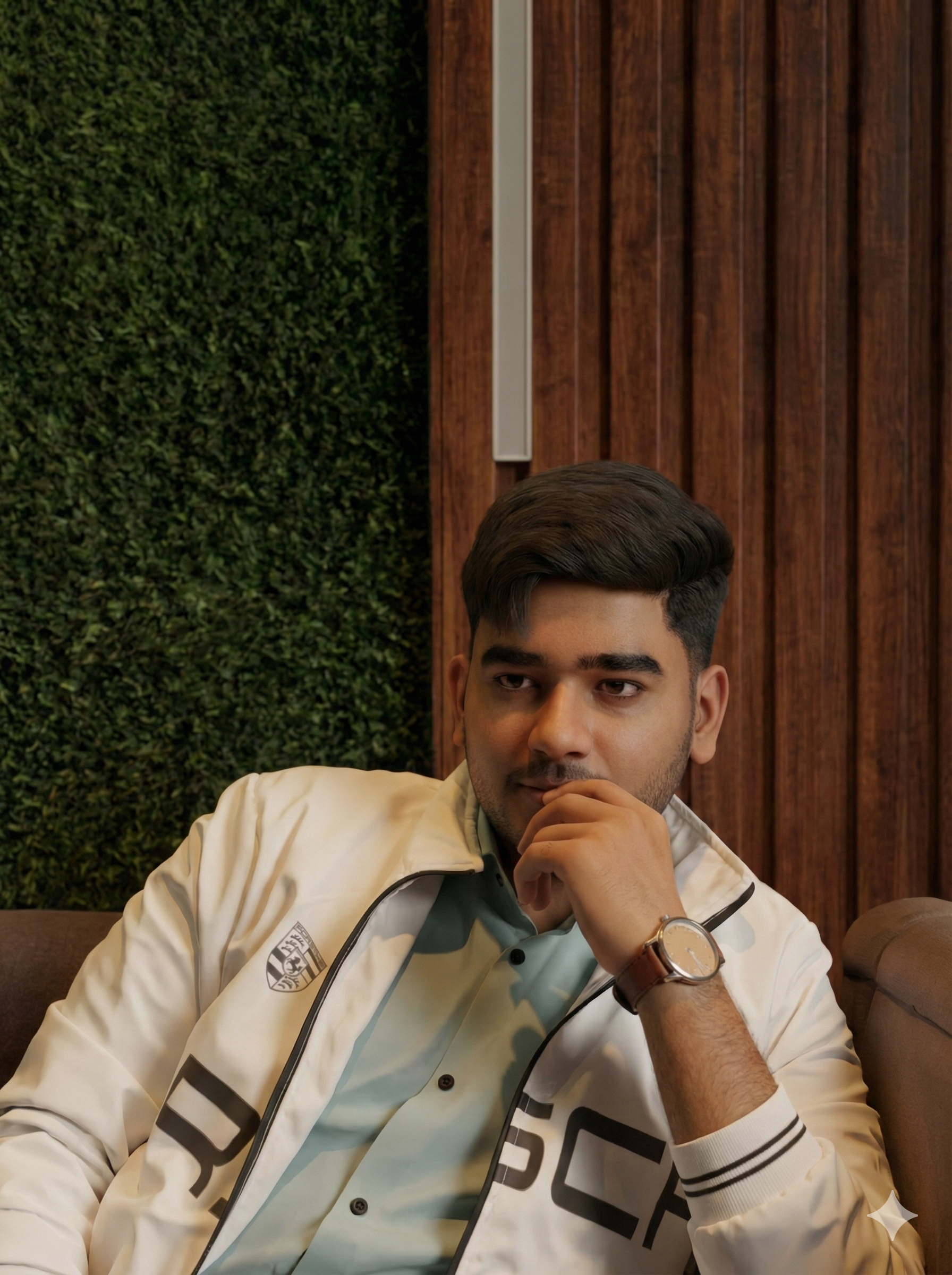 Shiva | Full Stack Engineer & Web Developer